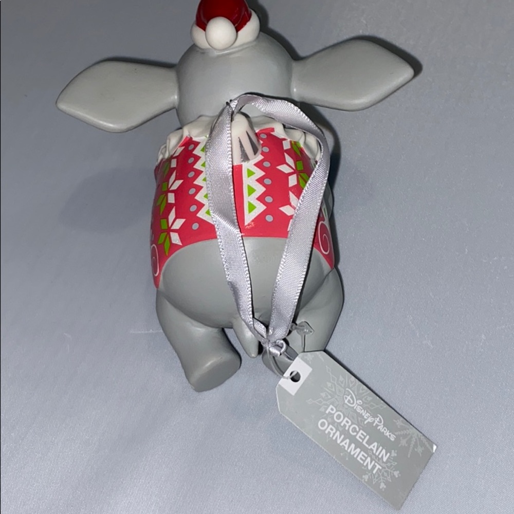 Disney Dumbo Christmas Ornament - Picture 7 of 7